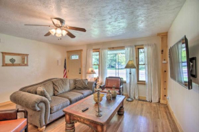Well-Appointed Fruita Townhome - Hike and Bike!